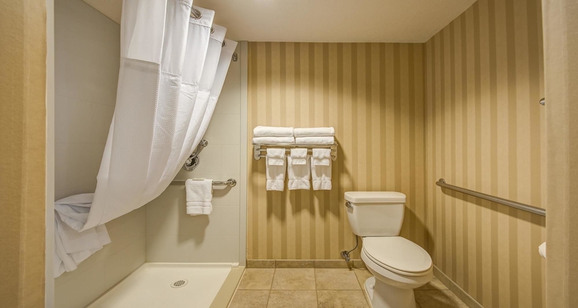 Imagen de la habitación del Hotel Best Western Plus Canyonlands Inn. Foto 8