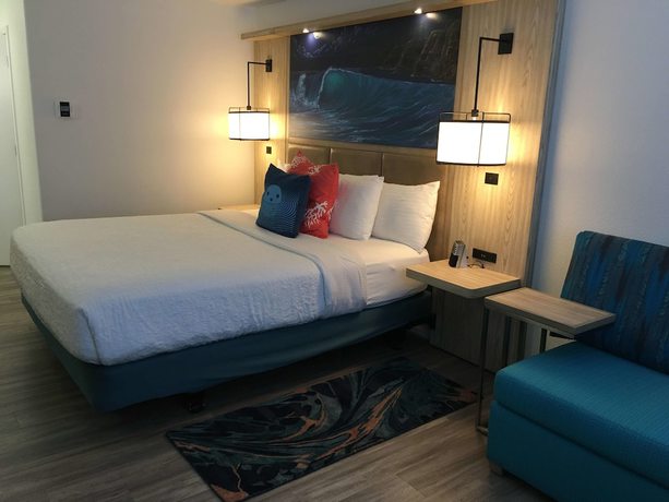 Imagen de la habitación del Hotel Best Western Plus Capitola By-The-Sea Inn and Suites. Foto 3