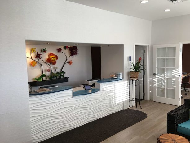Imagen de los interiores del Hotel Best Western Plus Capitola By-The-Sea Inn and Suites. Foto 18