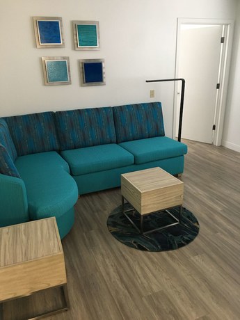 Imagen de la habitación del Hotel Best Western Plus Capitola By-The-Sea Inn and Suites. Foto 12