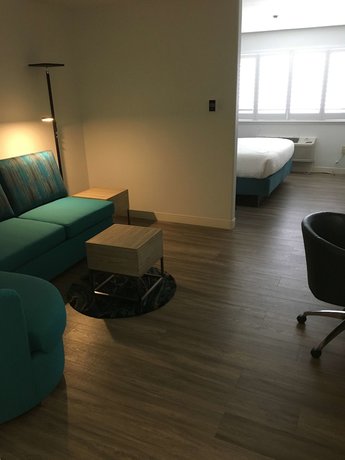 Imagen de la habitación del Hotel Best Western Plus Capitola By-The-Sea Inn and Suites. Foto 13