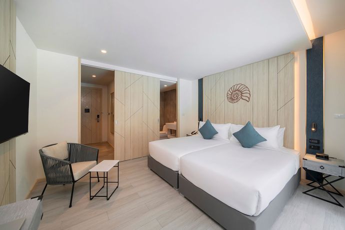 Imagen de la habitación del Hotel Best Western Plus Carapace Hua Hin. Foto 3
