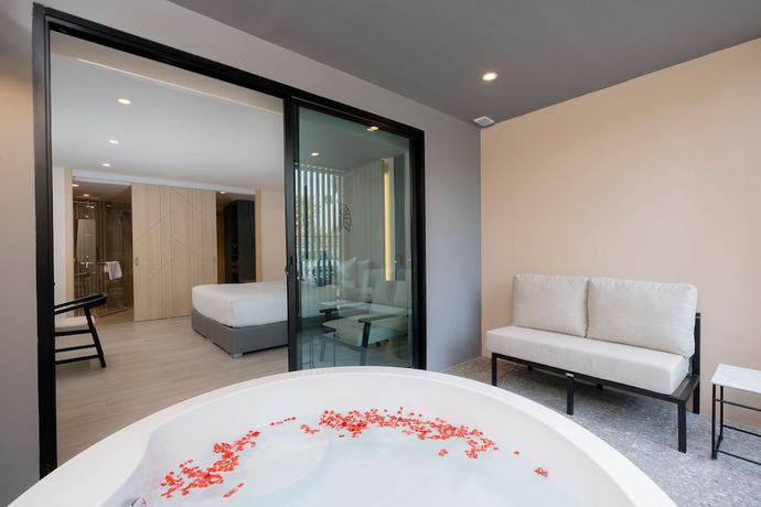 Imagen de la habitación del Hotel Best Western Plus Carapace Hua Hin. Foto 7