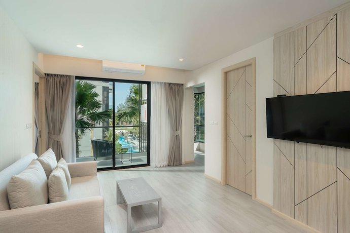 Imagen de la habitación del Hotel Best Western Plus Carapace Hua Hin. Foto 8