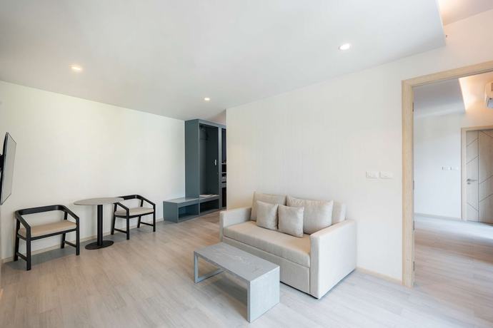 Imagen de la habitación del Hotel Best Western Plus Carapace Hua Hin. Foto 12