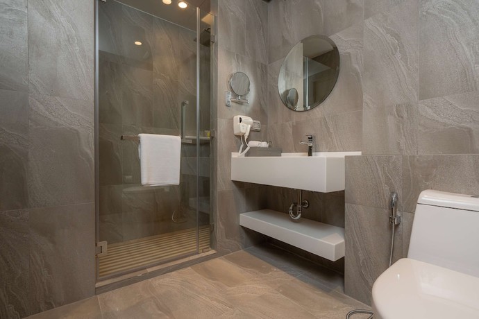 Imagen de la habitación del Hotel Best Western Plus Carapace Hua Hin. Foto 18