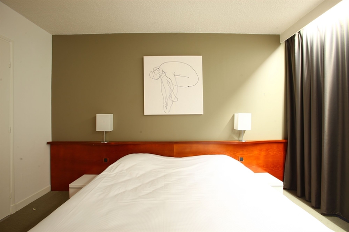 Imagen de la habitación del Hotel Best Western Plus Cargo. Foto 7