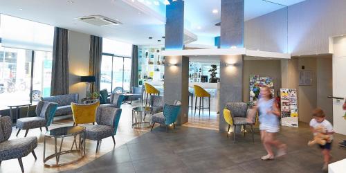 Imagen general del Hotel Best Western Plus Carlton. Foto 4