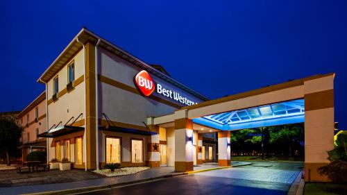 Imagen general del Hotel Best Western Plus Carlton Suites. Foto 3
