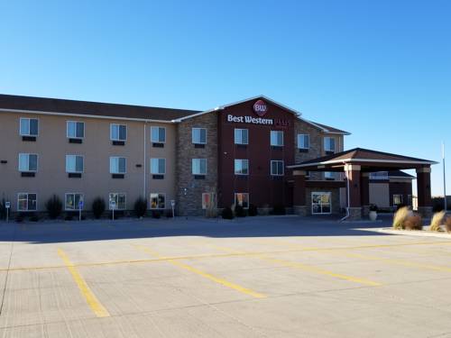 Imagen general del Hotel Best Western Plus Carousel Inn & Suites Burlington. Foto 1