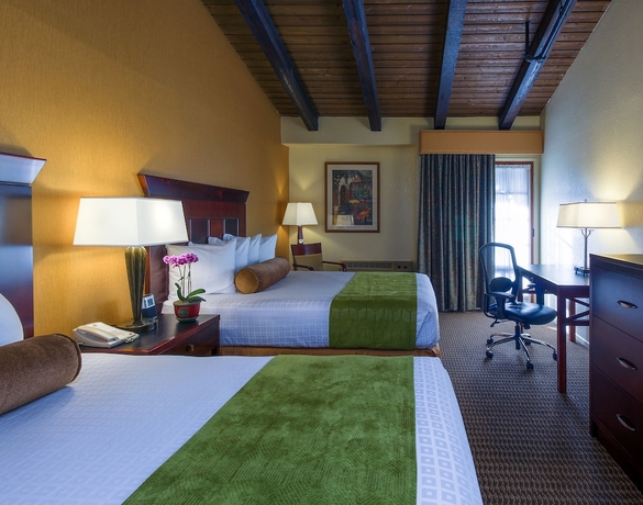 Imagen de la habitación del Hotel Best Western Plus Carpinteria Inn. Foto 6