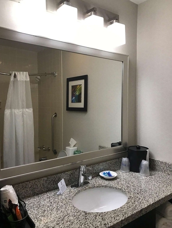 Imagen de la habitación del Hotel Best Western Plus Cary Inn - Nc State. Foto 2