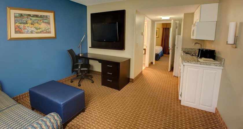 Imagen de la habitación del Hotel Best Western Plus Cary Inn - Nc State. Foto 5
