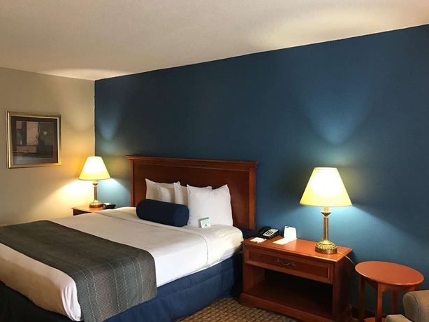 Imagen de la habitación del Hotel Best Western Plus Cary Inn - Nc State. Foto 6