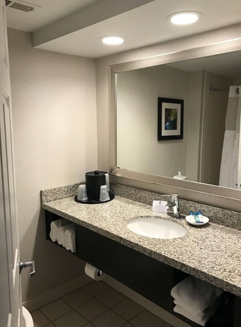 Imagen de la habitación del Hotel Best Western Plus Cary Inn - Nc State. Foto 7