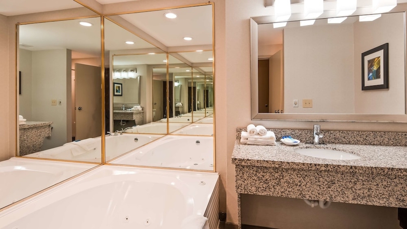Imagen de la habitación del Hotel Best Western Plus Cary Inn - Nc State. Foto 8