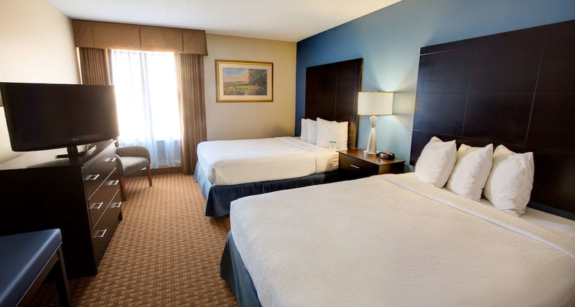 Imagen de la habitación del Hotel Best Western Plus Cary Inn - Nc State. Foto 9