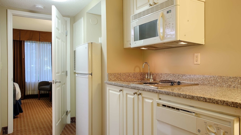 Imagen de la habitación del Hotel Best Western Plus Cary Inn - Nc State. Foto 11