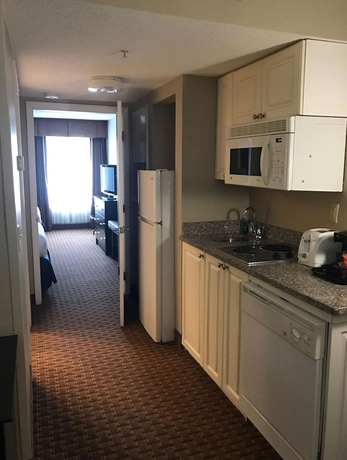 Imagen de la habitación del Hotel Best Western Plus Cary Inn - Nc State. Foto 12