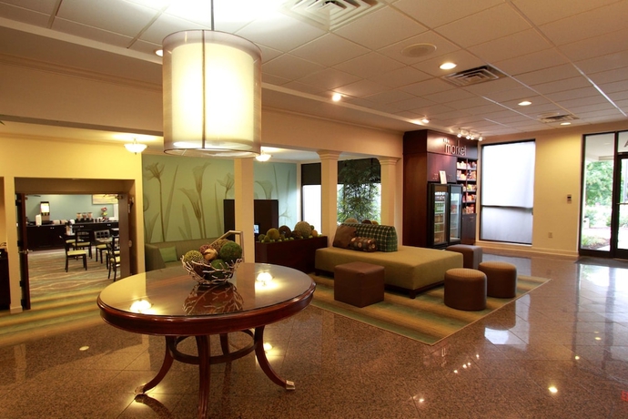Imagen de los interiores del Hotel Best Western Plus Cary Inn - Nc State. Foto 18