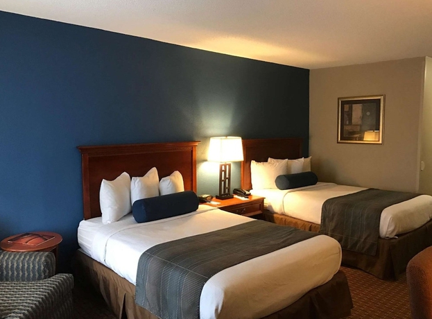 Imagen de la habitación del Hotel Best Western Plus Cary Inn - Nc State. Foto 15