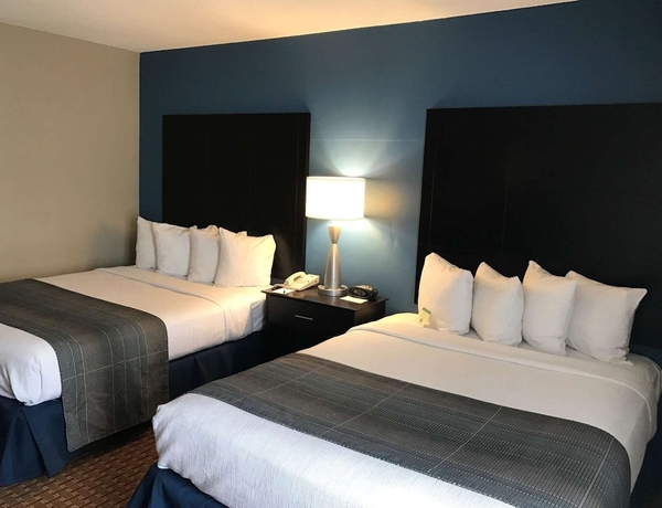 Imagen de la habitación del Hotel Best Western Plus Cary Inn - Nc State. Foto 17