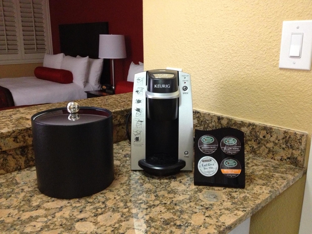 Imagen de la habitación del Hotel Best Western Plus Casino Royale - Center Strip. Foto 10