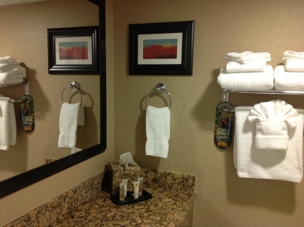 Imagen de la habitación del Hotel Best Western Plus Casino Royale - Center Strip. Foto 11