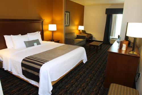 Imagen de la habitación del Hotel Best Western Plus Casper Inn and Suites. Foto 8