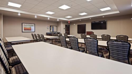 Imagen general del Hotel Best Western Plus Casper Inn and Suites. Foto 1