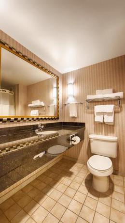 Imagen de la habitación del Hotel Best Western Plus Castlerock Inn and Suites. Foto 8
