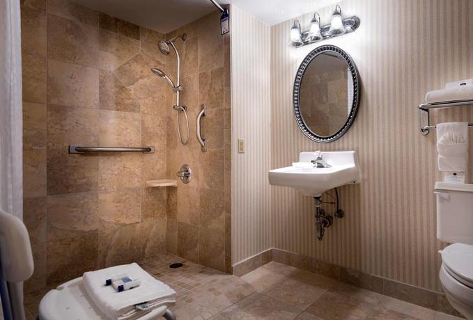 Imagen de la habitación del Hotel Best Western Plus Cedar Bluff Inn. Foto 3