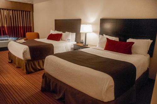 Imagen de la habitación del Hotel Best Western Plus Cedar City. Foto 8