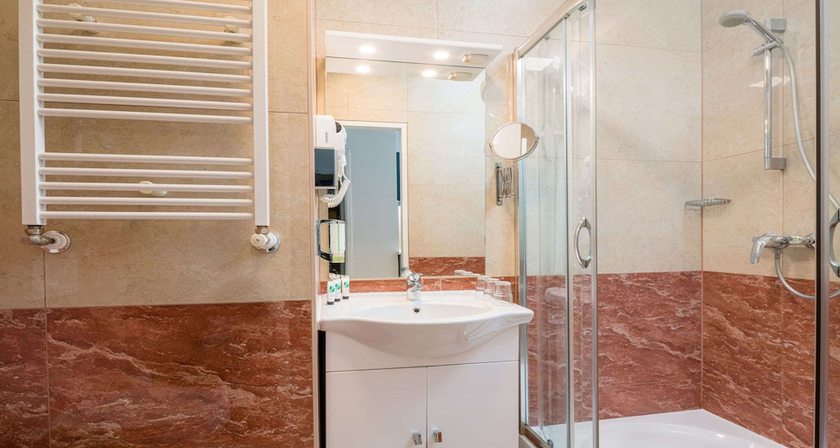 Imagen de la habitación del Hotel Best Western Plus Celebrity Suites. Foto 2