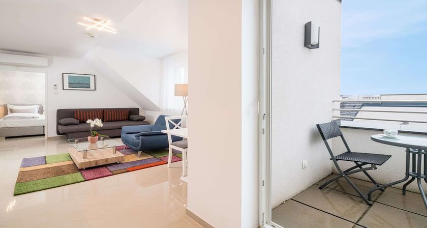 Imagen de la habitación del Hotel Best Western Plus Celebrity Suites. Foto 3