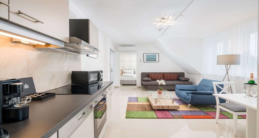 Imagen de la habitación del Hotel Best Western Plus Celebrity Suites. Foto 9