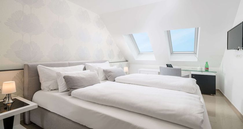 Imagen de la habitación del Hotel Best Western Plus Celebrity Suites. Foto 16