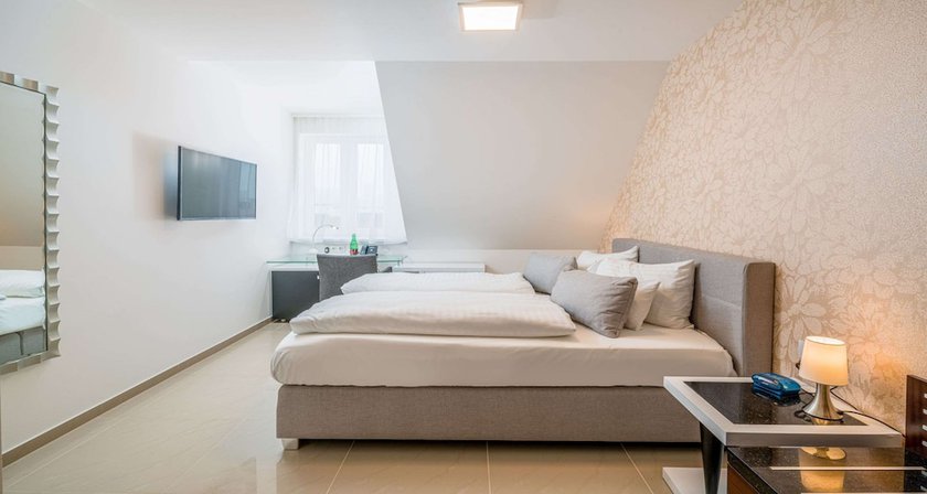 Imagen de la habitación del Hotel Best Western Plus Celebrity Suites. Foto 17