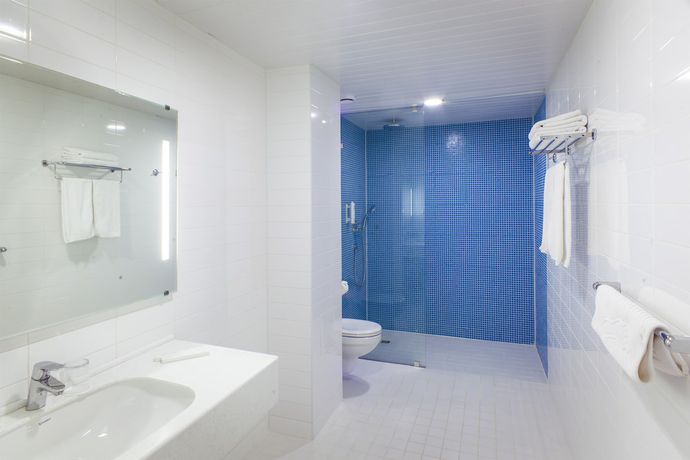 Imagen de la habitación del Hotel Best Western Plus Centre. Foto 2