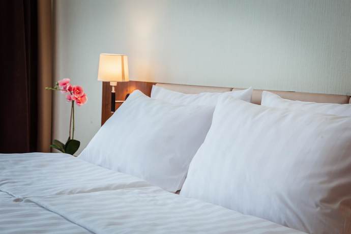 Imagen de la habitación del Hotel Best Western Plus Centre. Foto 6