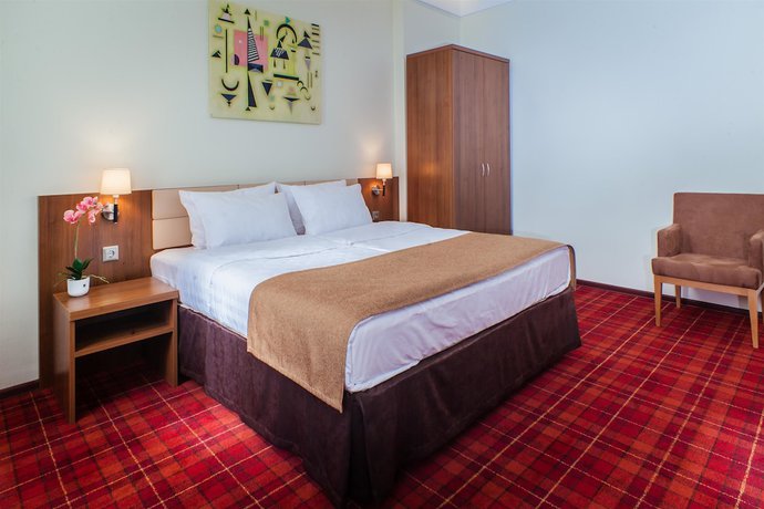 Imagen de la habitación del Hotel Best Western Plus Centre. Foto 13