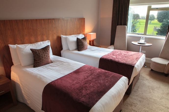 Imagen de la habitación del Hotel Best Western Plus Centurion. Foto 6