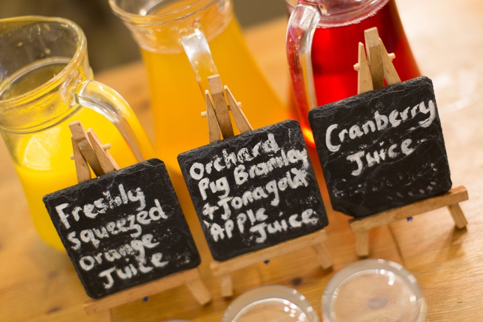 Imagen de los interiores del Hotel Best Western Plus Centurion. Foto 14