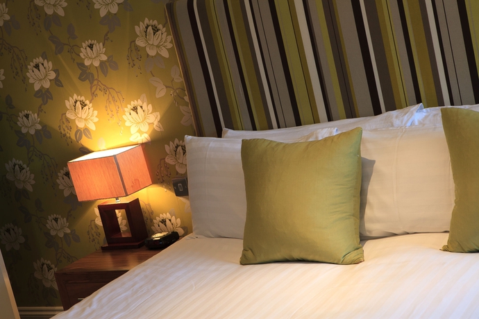 Imagen de la habitación del Hotel Best Western Plus Centurion. Foto 8