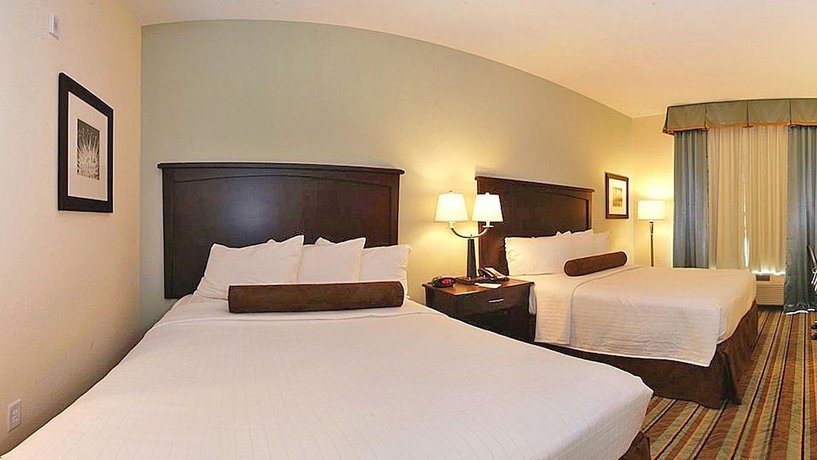 Imagen de la habitación del Hotel Best Western Plus Chain Of Lakes Inn and Suites. Foto 12
