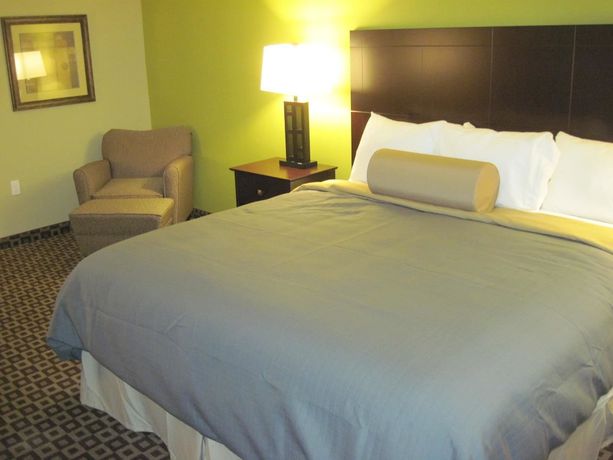 Imagen de la habitación del Hotel Best Western Plus Chalmette. Foto 6