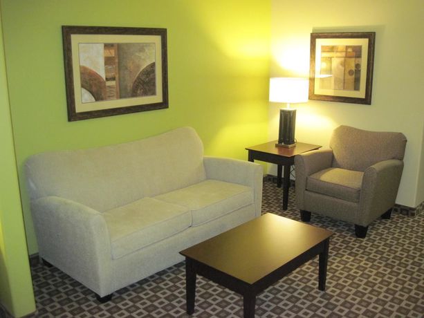 Imagen de la habitación del Hotel Best Western Plus Chalmette. Foto 10