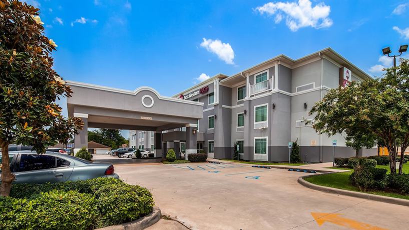 Imagen general del Hotel Best Western Plus Chalmette. Foto 1