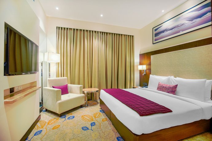 Imagen de la habitación del Hotel Best Western Plus Chandigarh Mohali.. Foto 5
