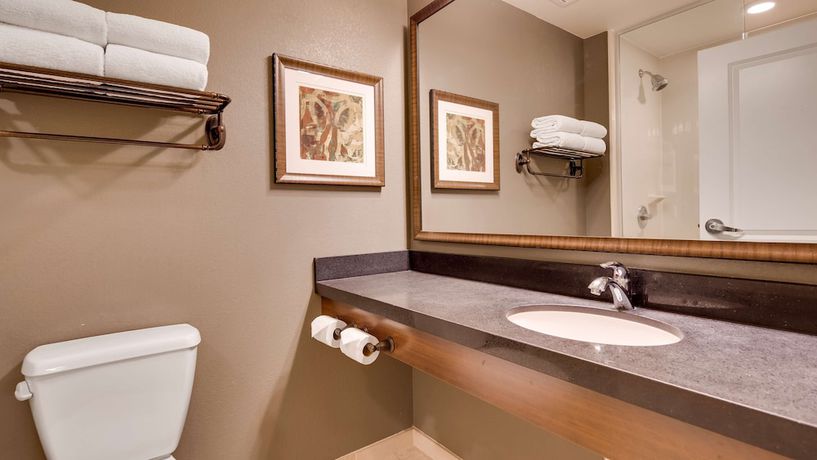 Imagen de la habitación del Hotel Best Western Plus Chandler and Suites. Foto 11